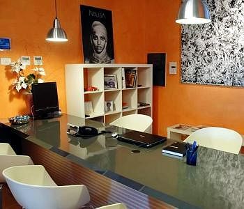 Guest house Residenza Cartiera 243 Country House 3*
