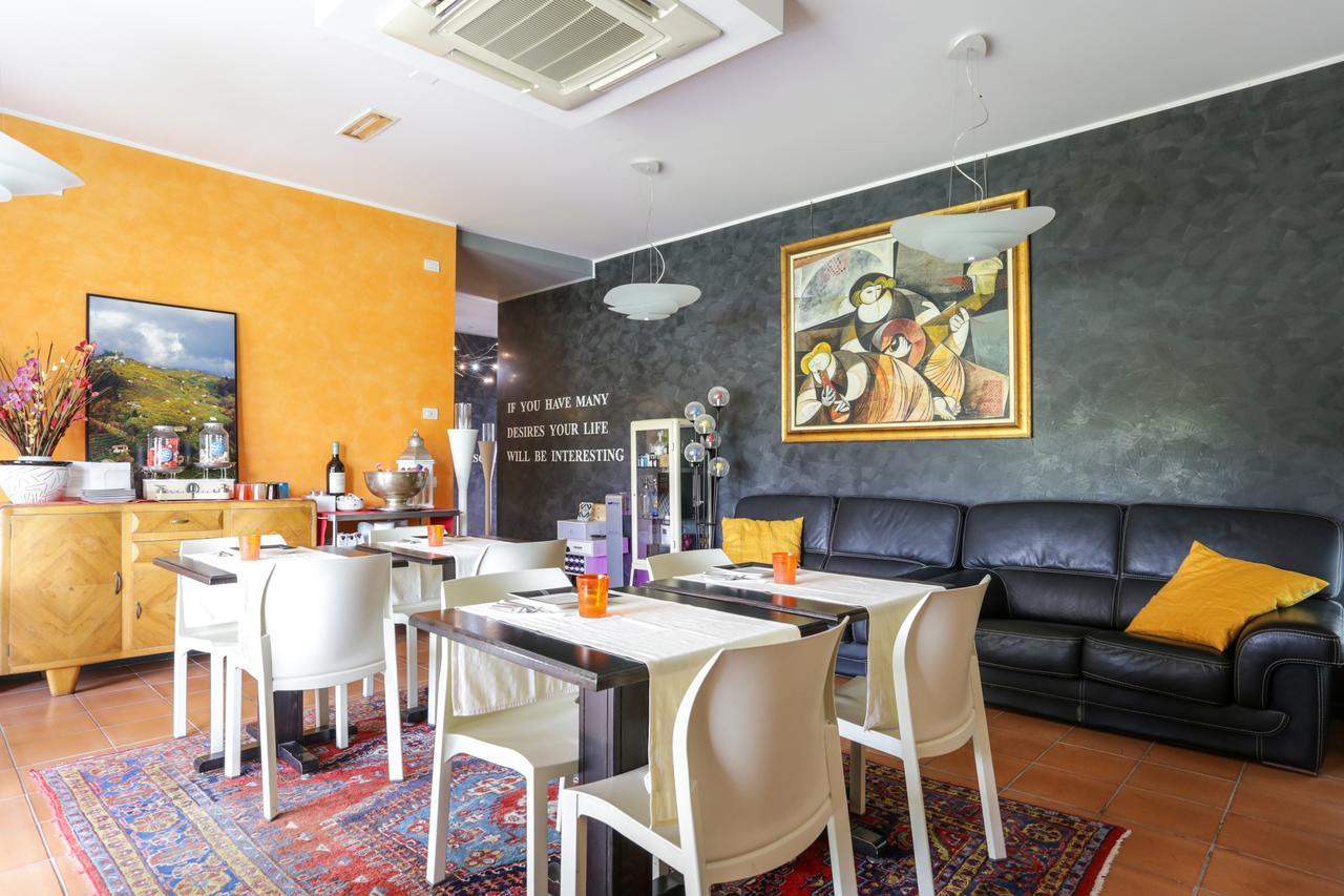 Residenza Cartiera 243 Country House Guest house