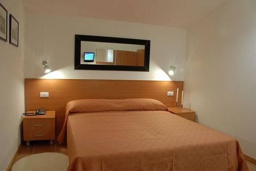 Gasthof Residenza Cartiera 243