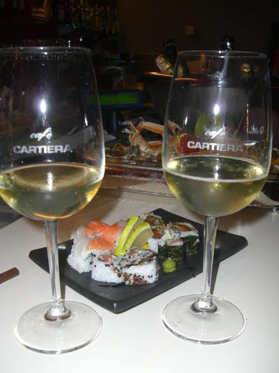 Gasthof Residenza Cartiera 243 Villorba