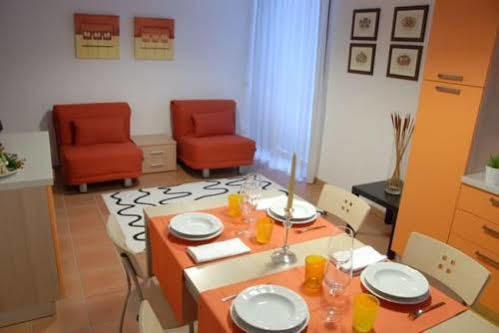 Residenza Cartiera 243 Gasthof