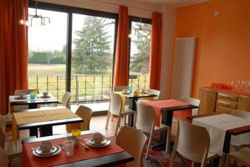 Residenza Cartiera 243 Guest house 3*
