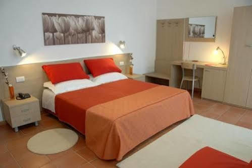 Residenza Cartiera 243 Guest house