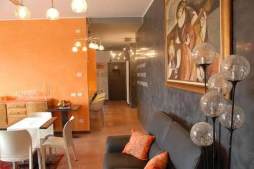 Residenza Cartiera 243 Gasthof